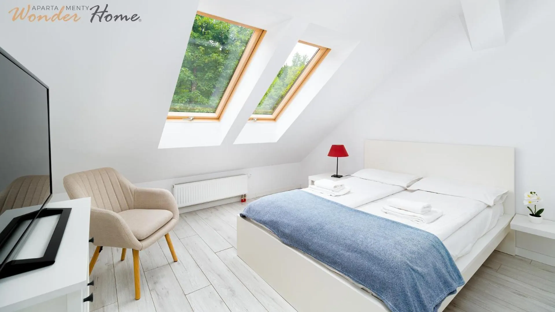 Wonder Home - Apartament Blisko Ski Arena, Szlakow Turystycznych I Kosciolka Wang Pologne