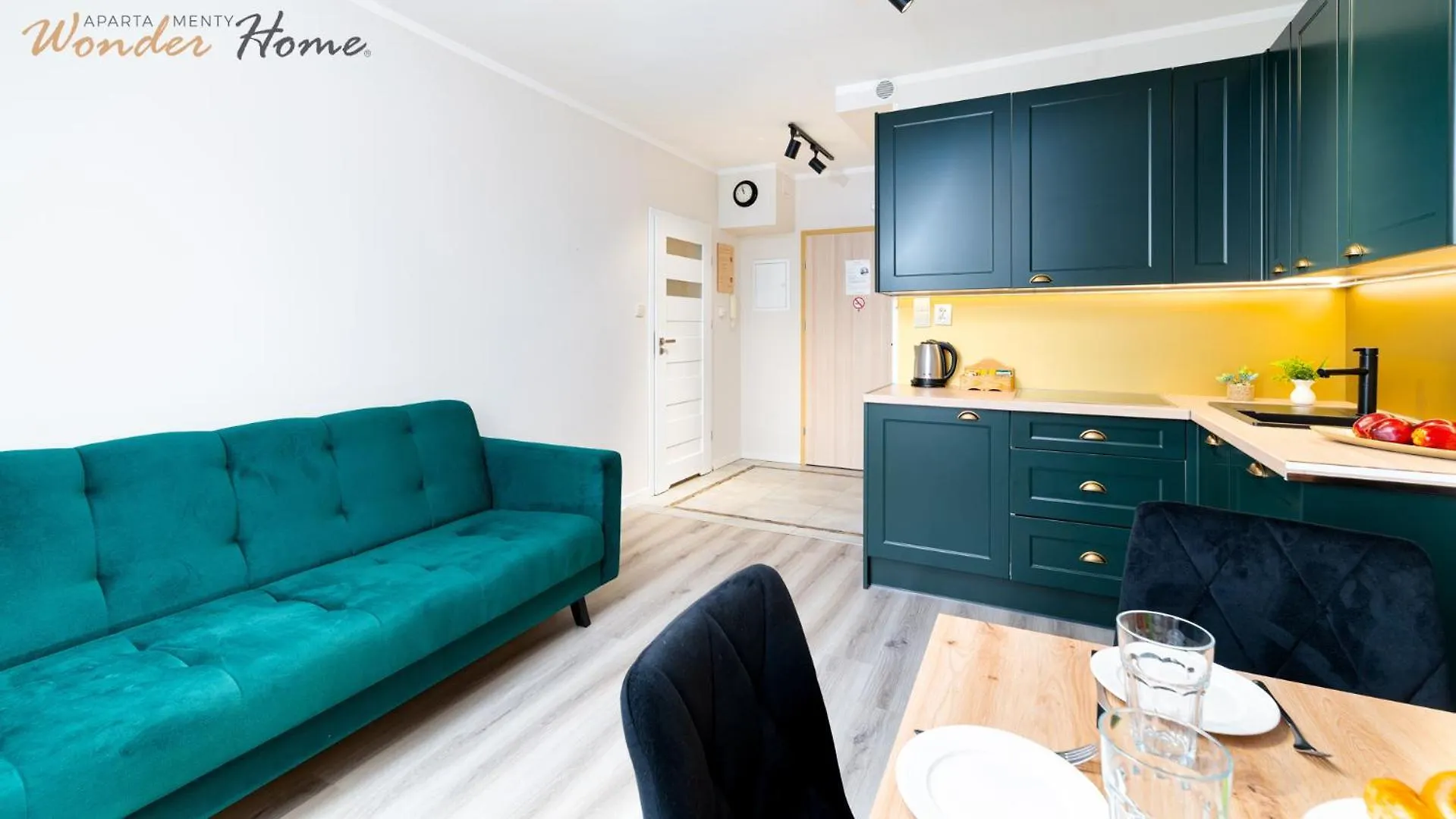Wonder Home - Apartament Blisko Ski Arena, Szlakow Turystycznych I Kosciolka Wang Pologne