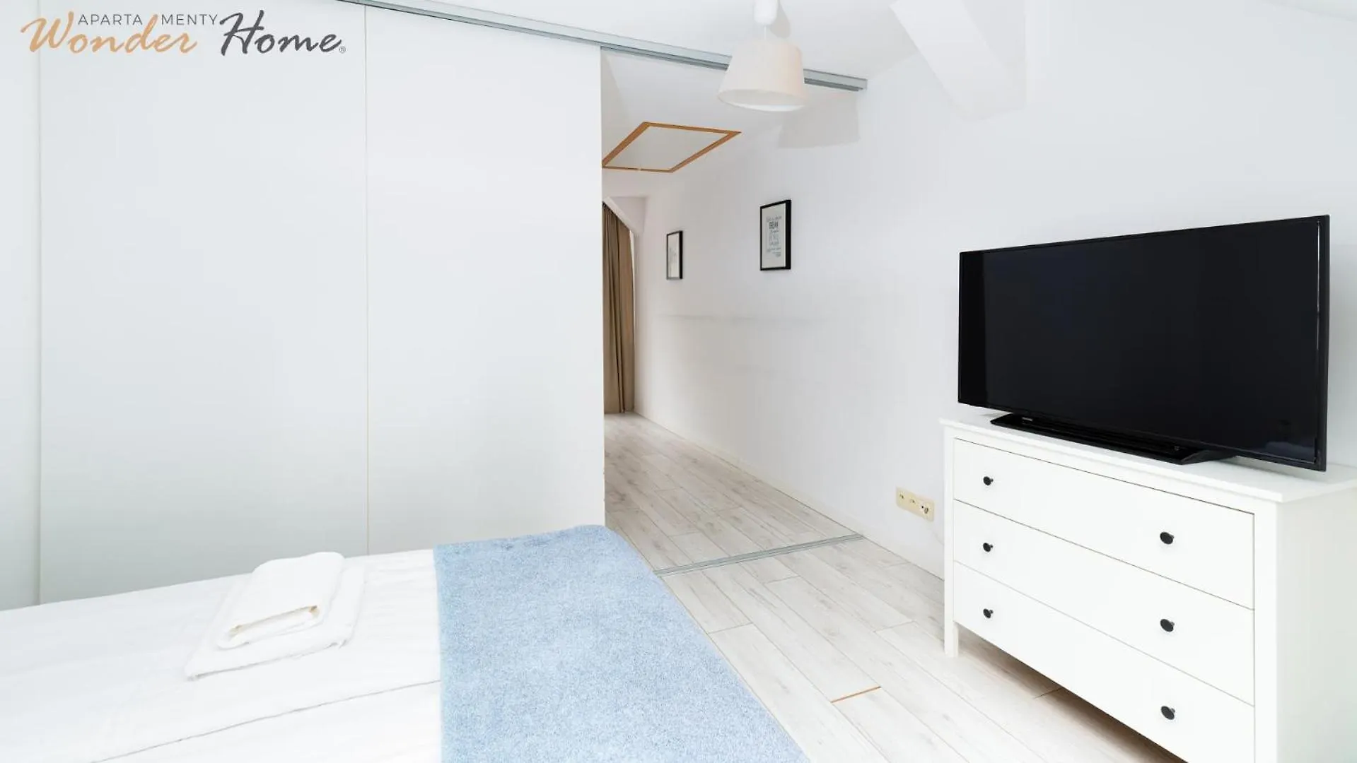 Wonder Home - Apartament Blisko Ski Arena, Szlakow Turystycznych I Kosciolka Wang Appartement Karpacz