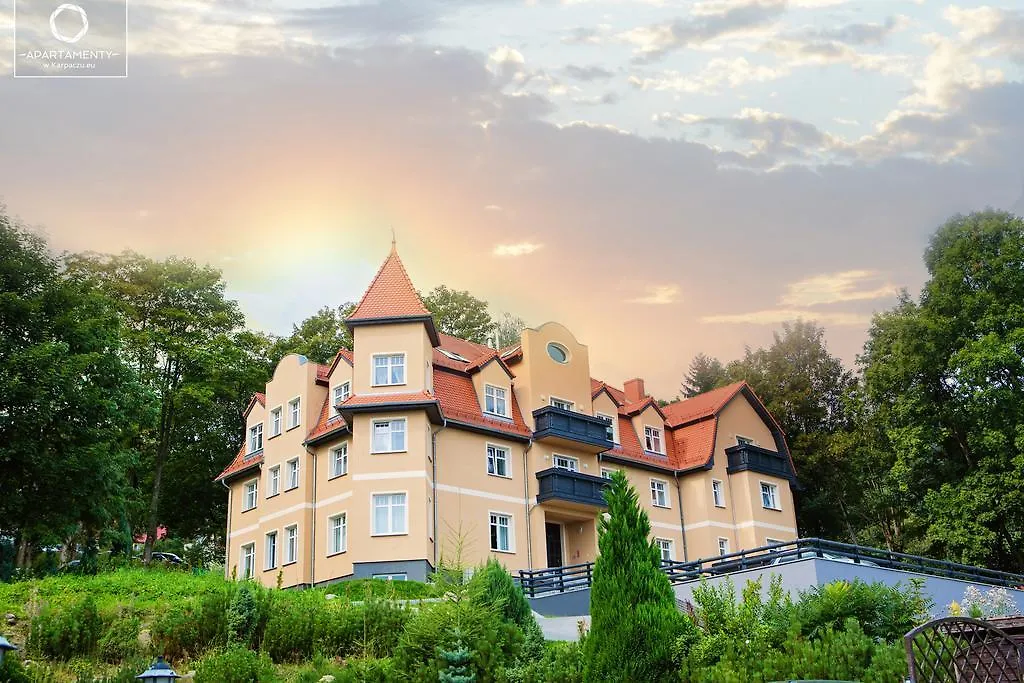 Appartement Wonder Home - Apartament Blisko Ski Arena, Szlakow Turystycznych I Kosciolka Wang