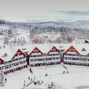 Apartament Malinowy Zakątek Triventi Mountain, Karpacz