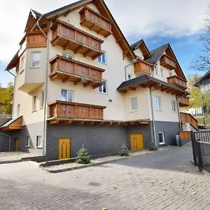 Apartament Zacisze, Karpacz