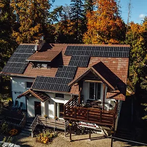 Apartament Zacisze, Karpacz