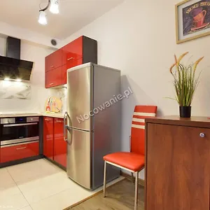 Apartament Wczasy, Karpacz