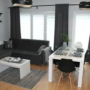 Apartament Dream, Karpacz