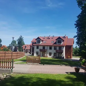 Apartament Boczna 9, Karpacz