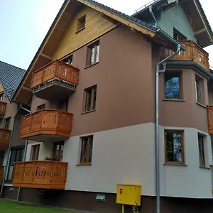 Apartament Kopa, Karpacz