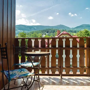 Apartament Sun&ski Nadrzeczna 2b Centrum, Karpacz