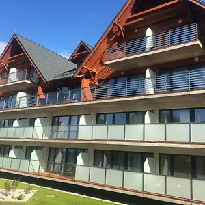 Apartament Apartament Silence Triventi Afekt, Karpacz