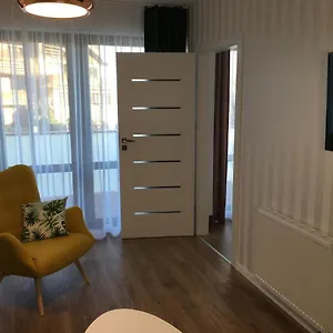 Apartament Apartament Gold Triventi, Karpacz