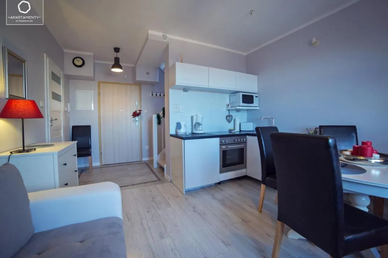 Wonder Home - Apartament Blisko Ski Arena, Szlakow Turystycznych I Kosciolka Wang Карпач