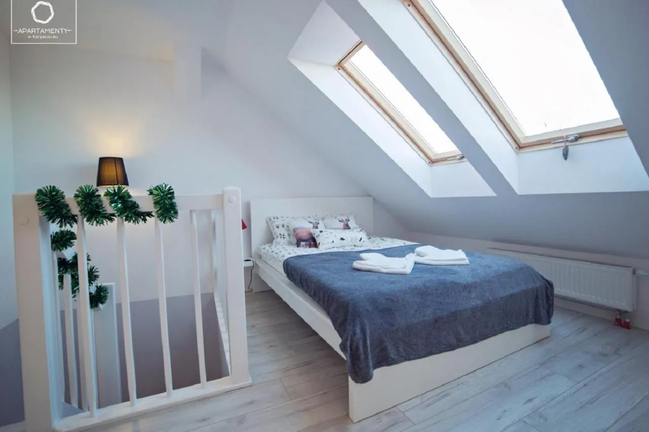 Wonder Home - Apartament Blisko Ski Arena, Szlakow Turystycznych I Kosciolka Wang Карпач