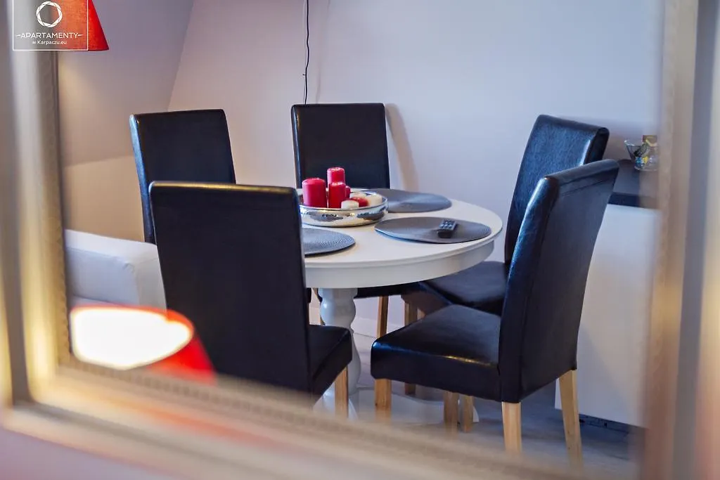 Wonder Home - Apartament Blisko Ski Arena, Szlakow Turystycznych I Kosciolka Wang Карпач Апартаменты